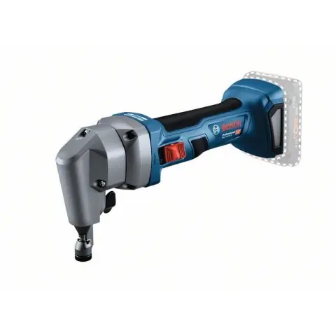 Bosch GNA 18V-16 E Nibblare Outlet